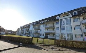 Ferienwohnung Holstenläger - nah am Zentrum